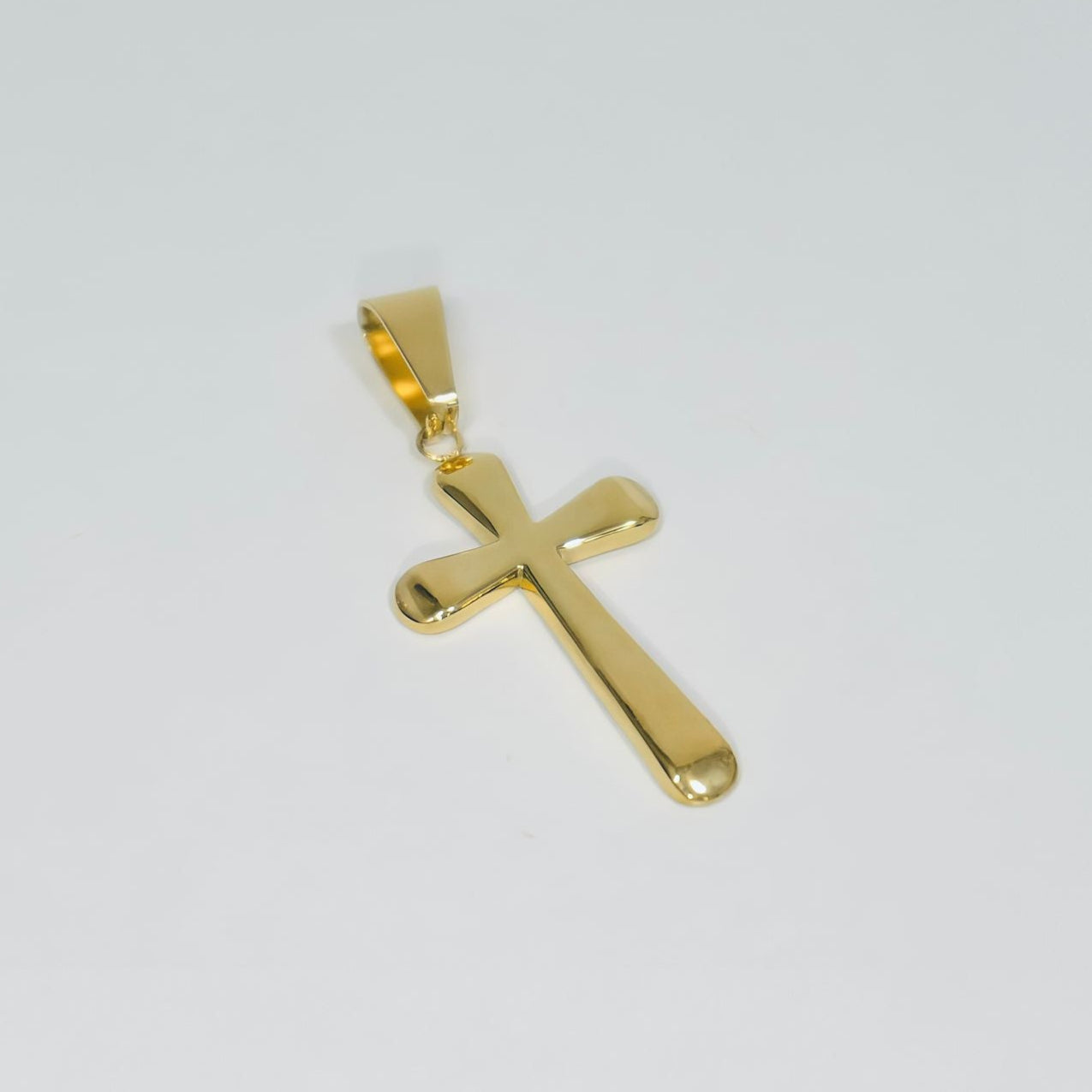 Dije Cruz Oro